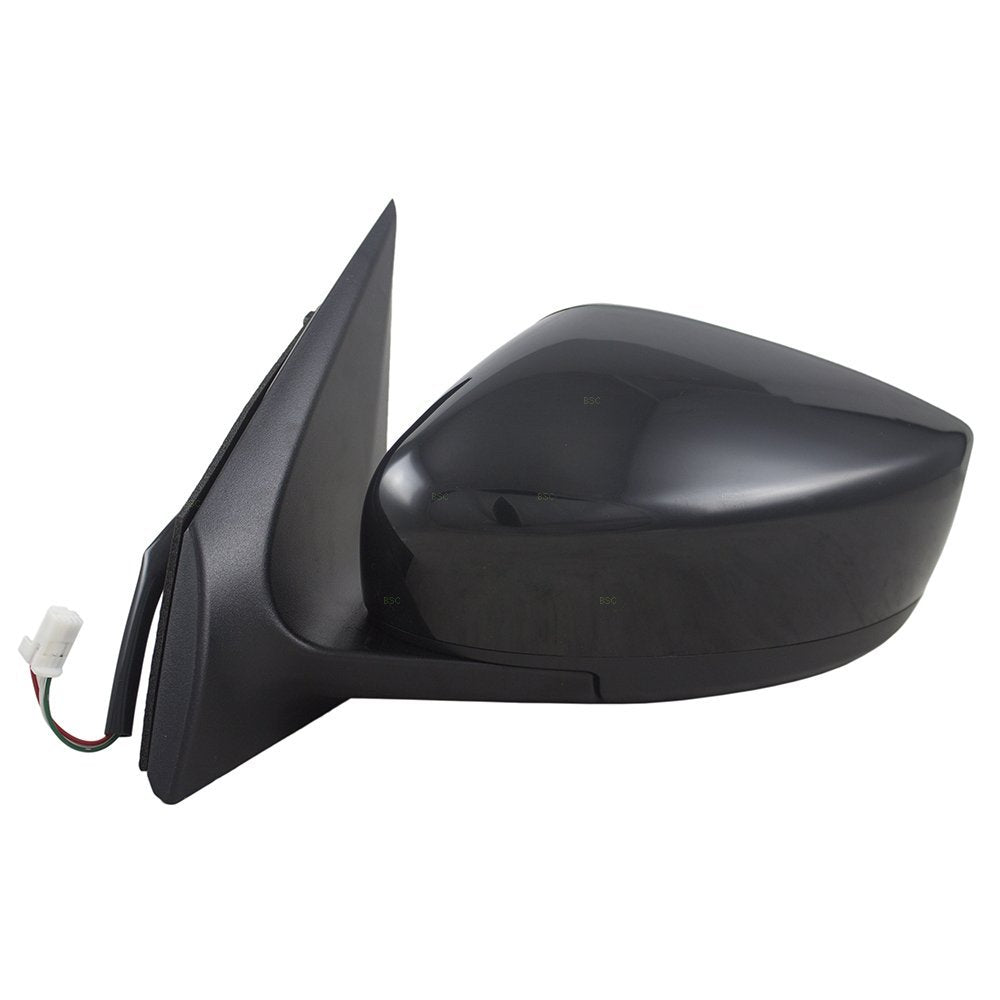 Power Mirror for 2015-2019 Versa Sedan 963029KK1A Left