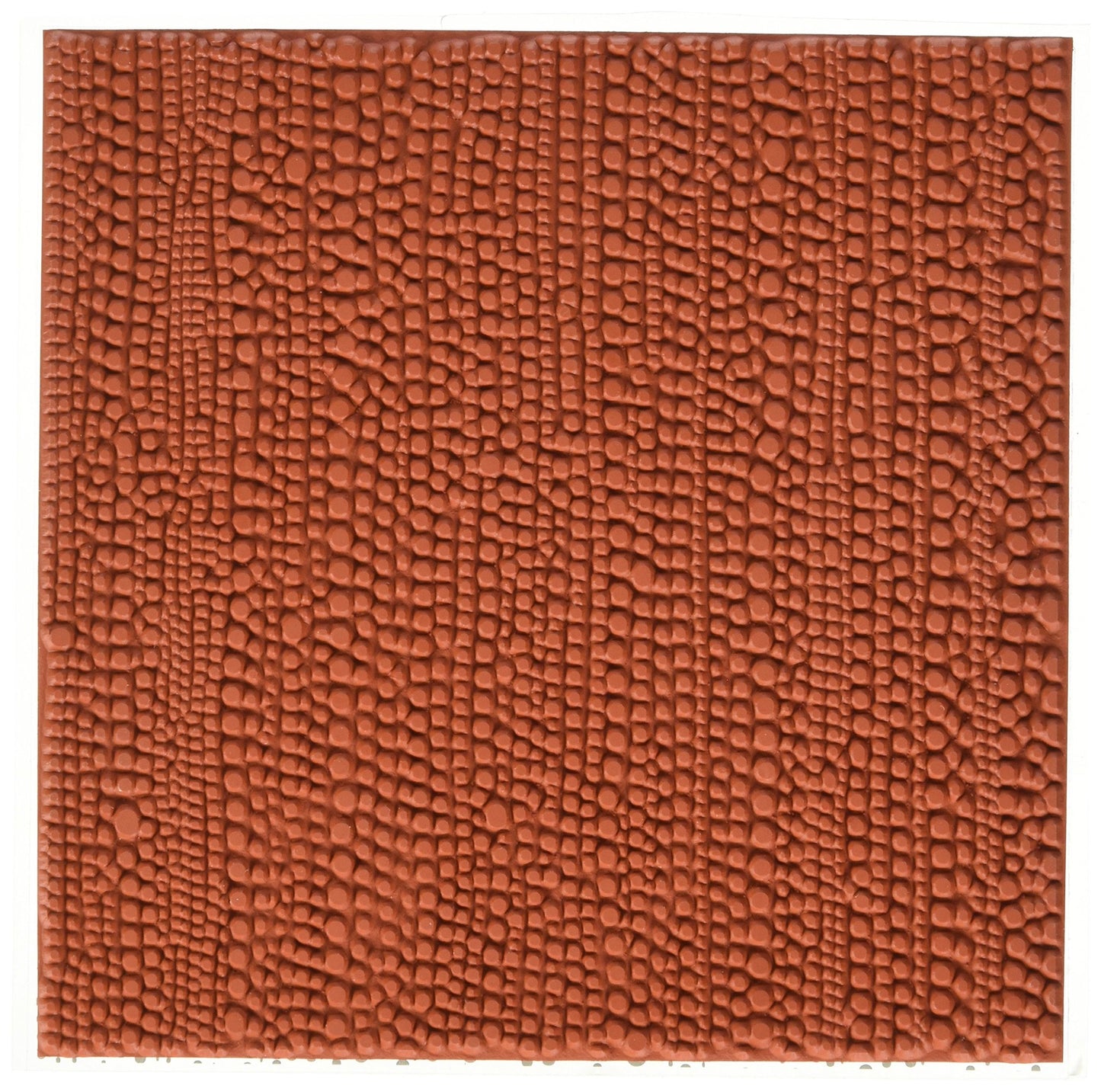 Shapes Patterns Cling Stamps