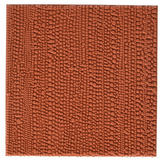 Shapes Patterns Cling Stamps