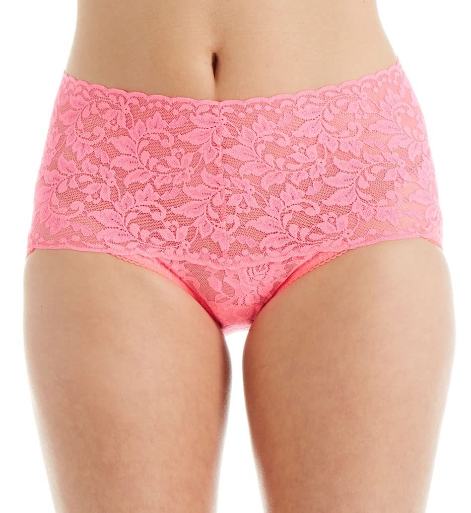 hanky panky, Original Rise Thongs, One Size (4-14)