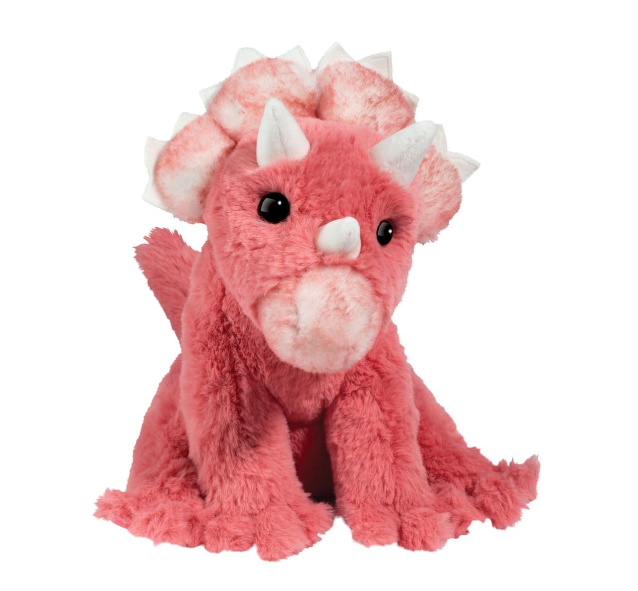 Pink Tracie Soft Dino by Douglas