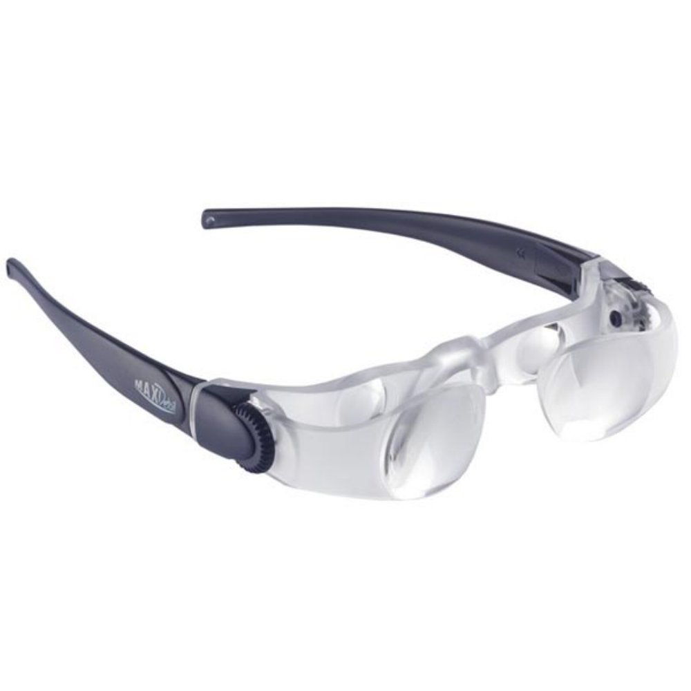 Eschenbach MaxDetail Binocular Glasses