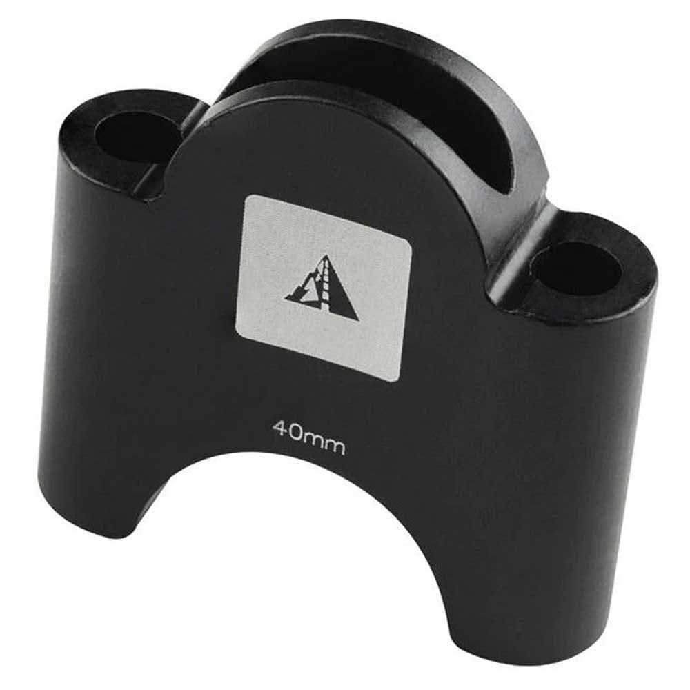 Profile Designs Aerobar Bracket Riser Kit Bicycle Accessories – One Size – 3063361