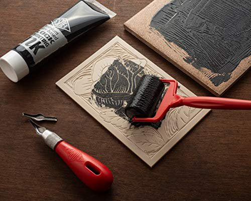 ESSDEE Linocut Taster Kit