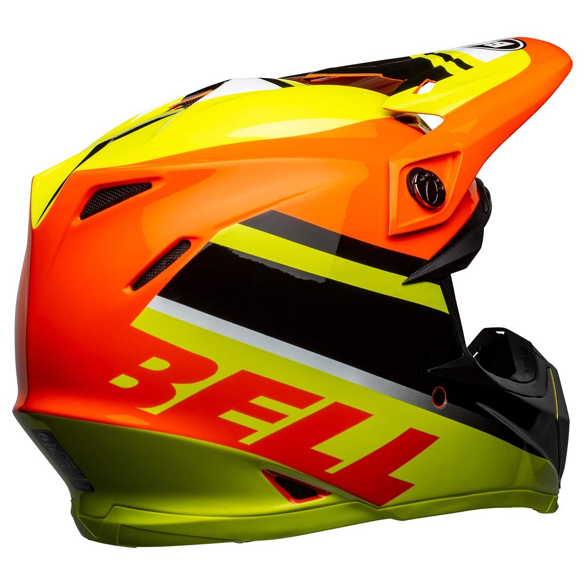 Bell Moto-9 MIPS Dirt Helmets