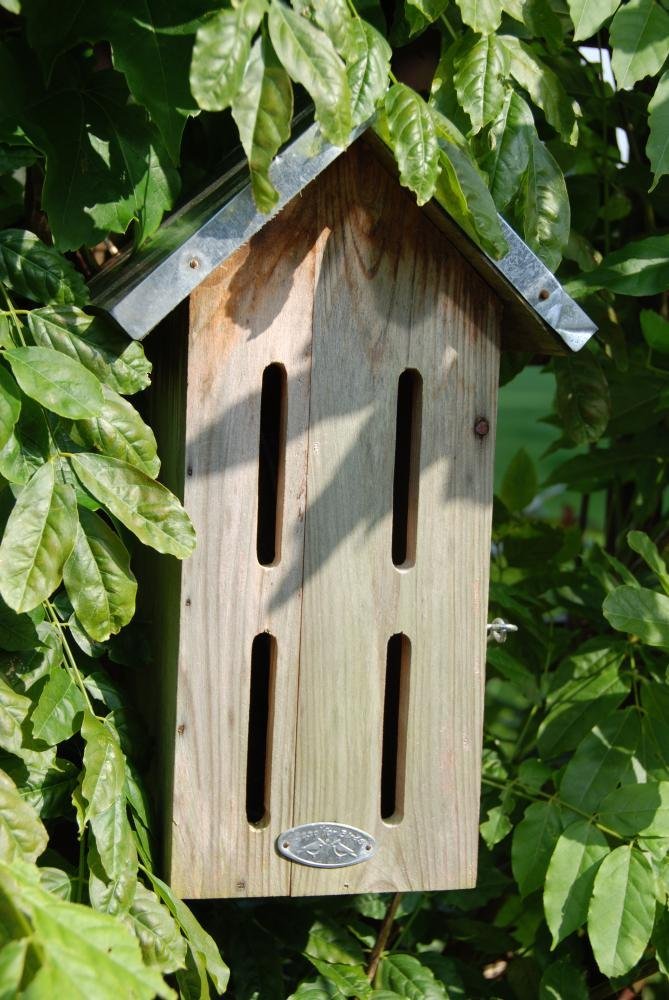 Esschert Design Butterfly House