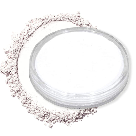 Wolfe F/X Essential Colors Face Paint - White (30 gm)