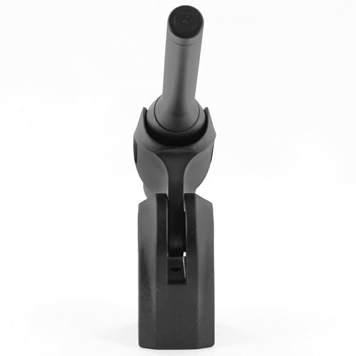 Apex Apex220 Linear Measurement Omnidirectional Condenser Microphone with Clip
