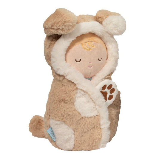 Douglas Hugs - Baby Pup Hug Baby Toys & Gifts for Ages 1 to 9