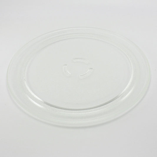 Kitchen Aid Glass Turntable Tray / Plate 11-7/8" 4393799 by ERP