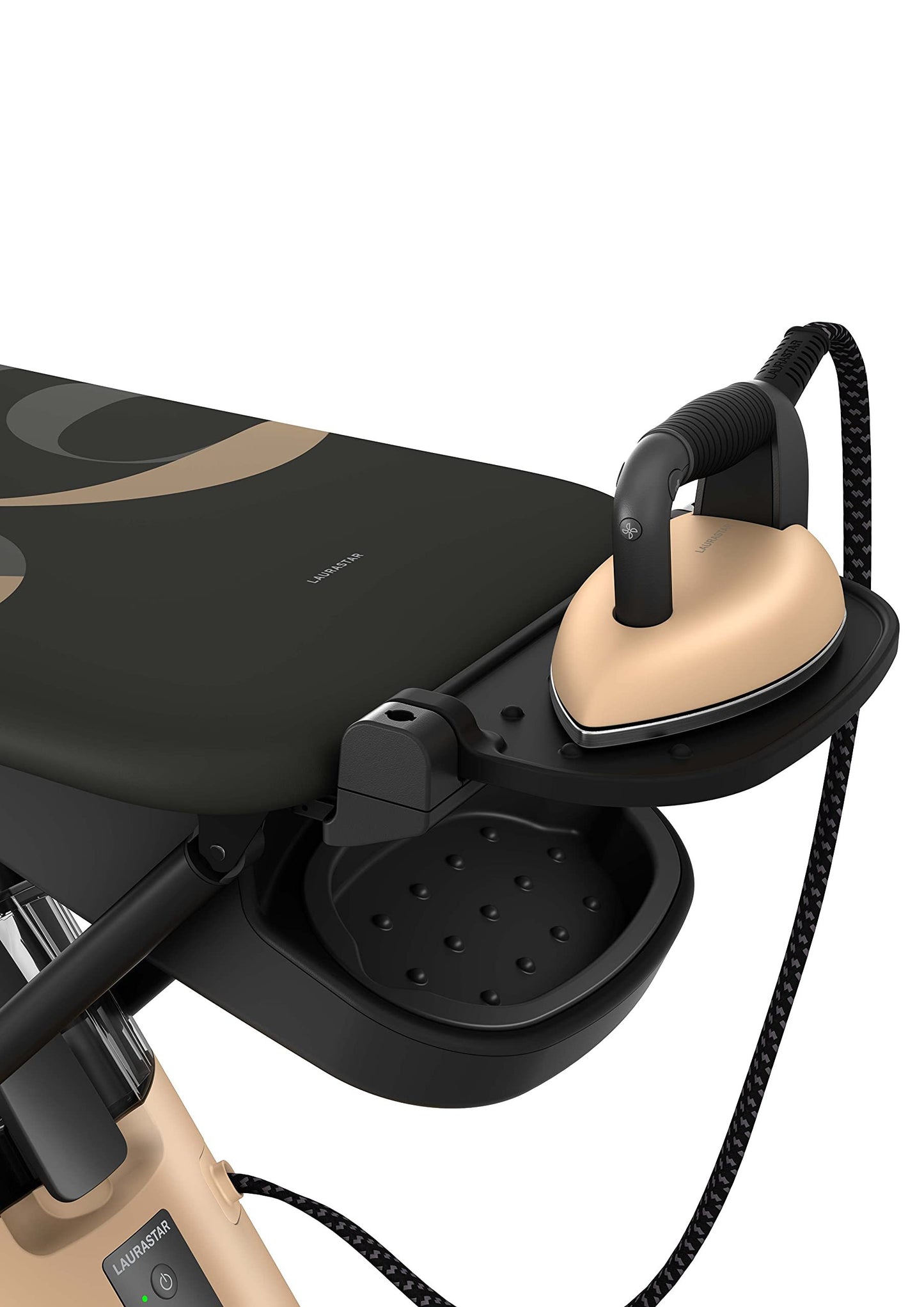 Laurastar Smart 1980 Limited Edition in Gold