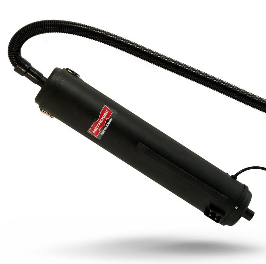 METROVAC Vacuum + Blowers Professionals - Variation