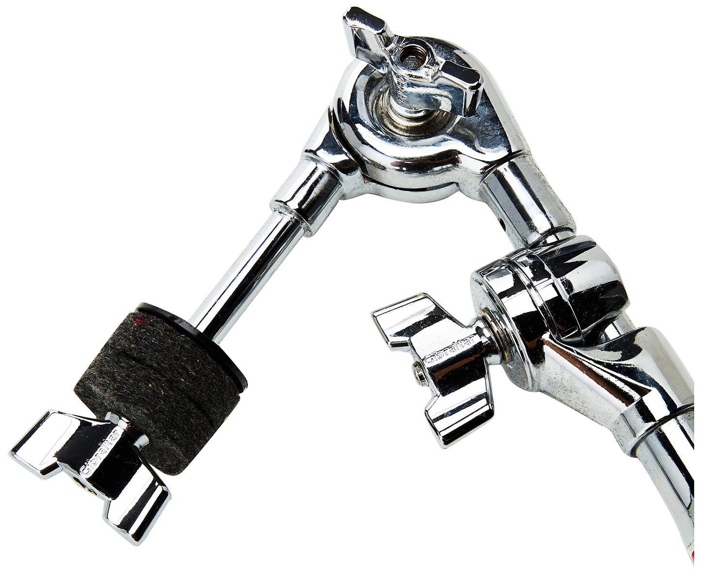 Gibraltar Cymbal Arm/Accessories