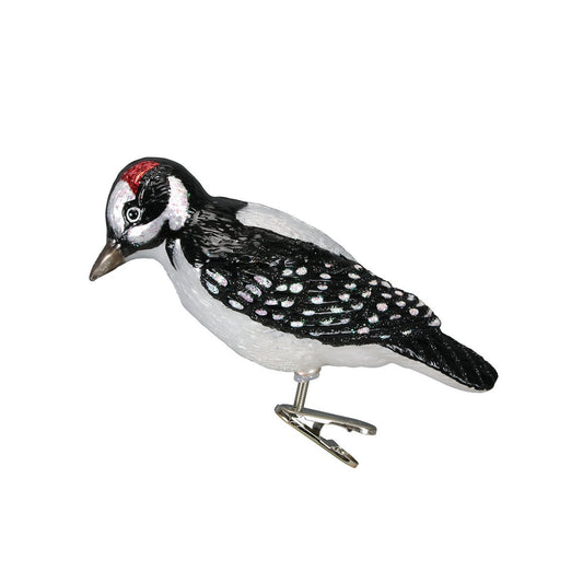 Old World Christmas Ornaments Collection