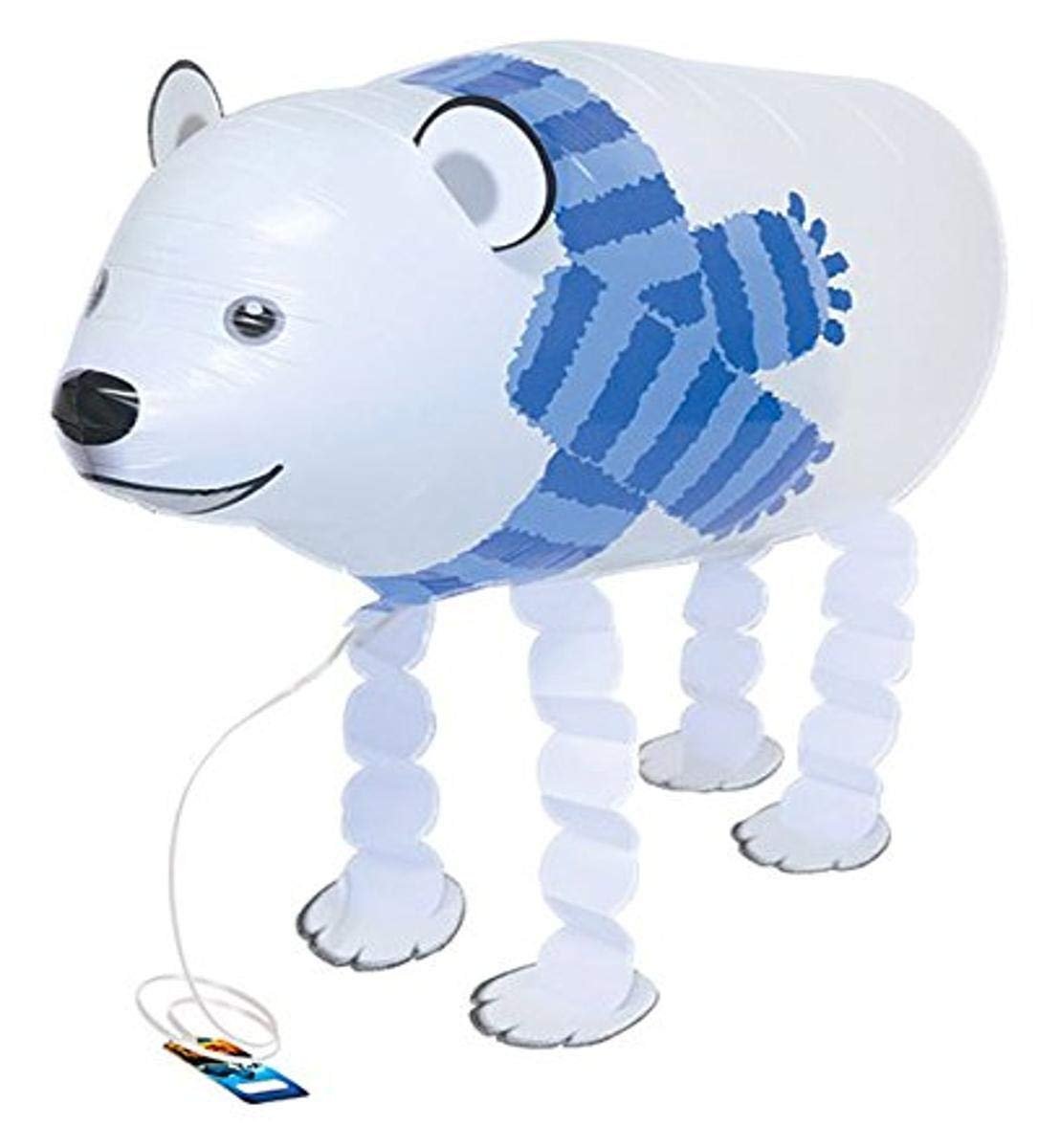 Burton & Burton ANI 23" PKG Polar Bear