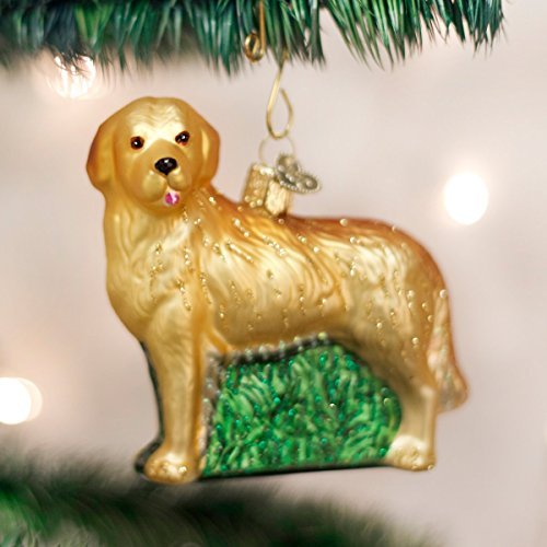 Old World Christmas Dog Collection