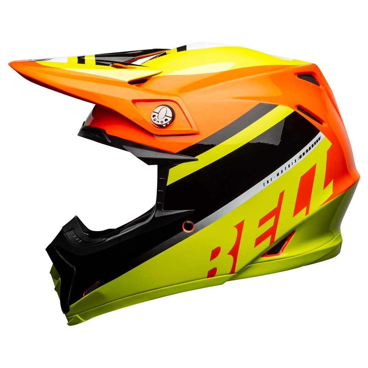 Bell Moto-9 MIPS Dirt Helmets