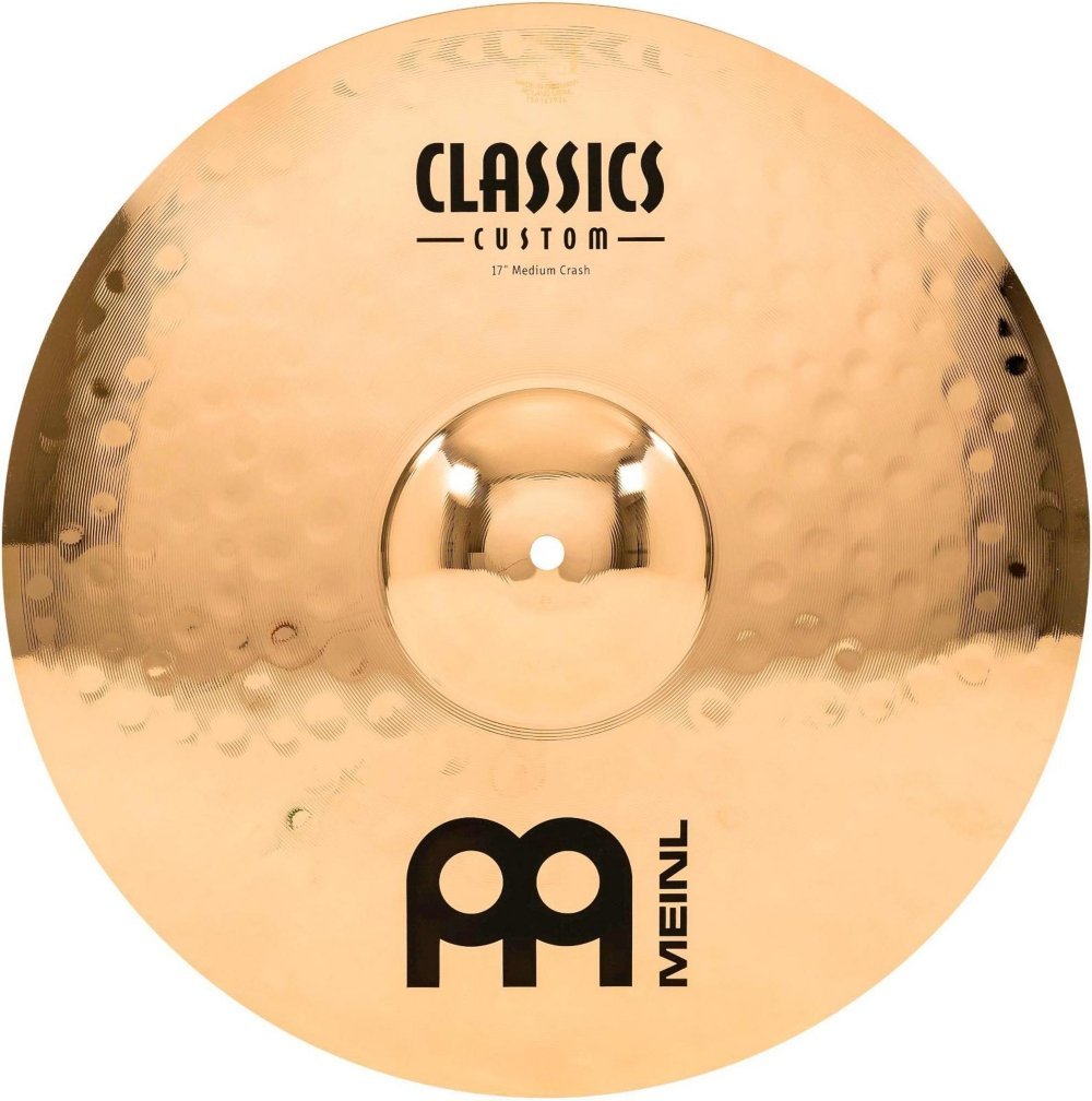 Classics Custom Brilliant Crash