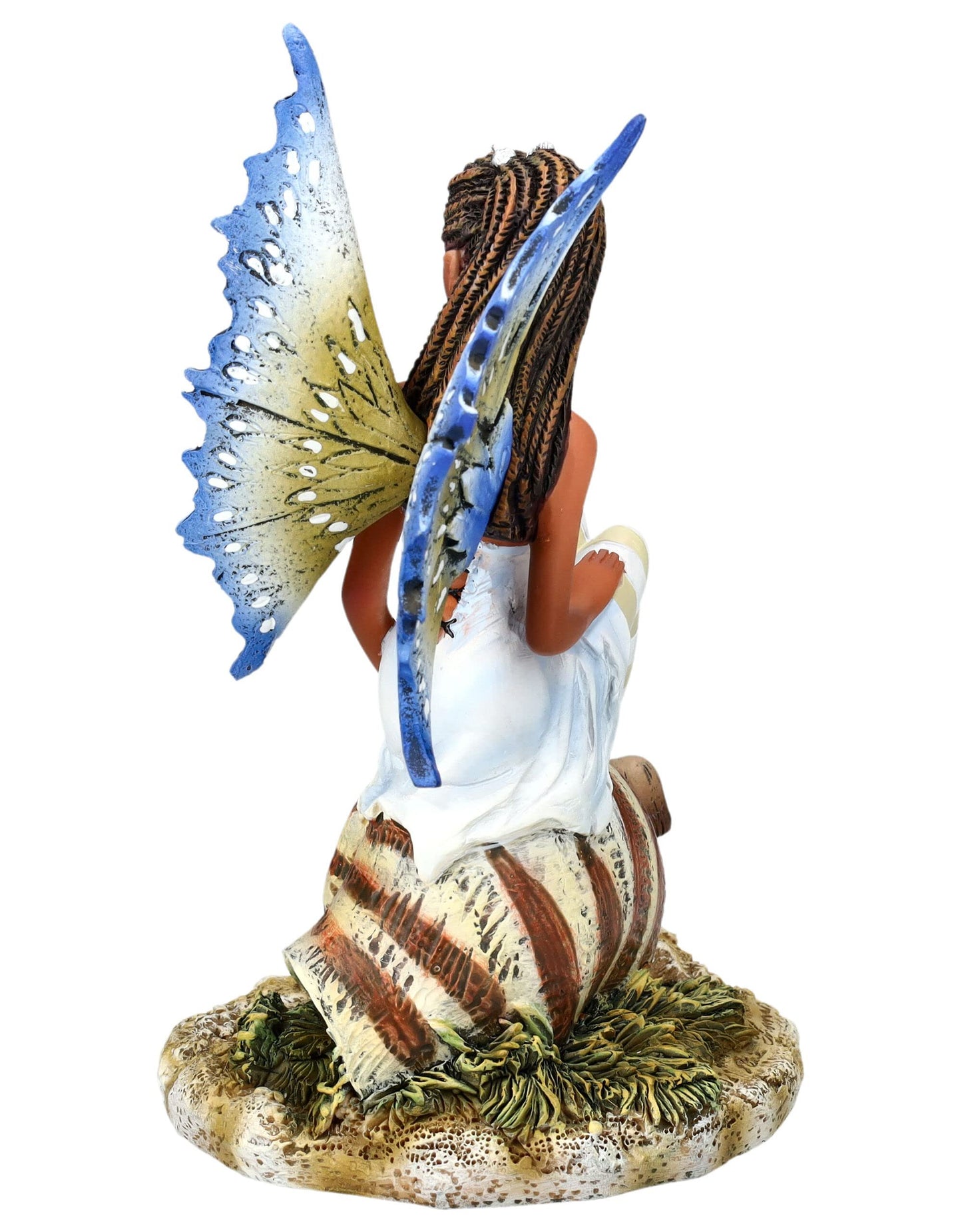 Pacific Giftware Little FAE Figurine, Multicolor