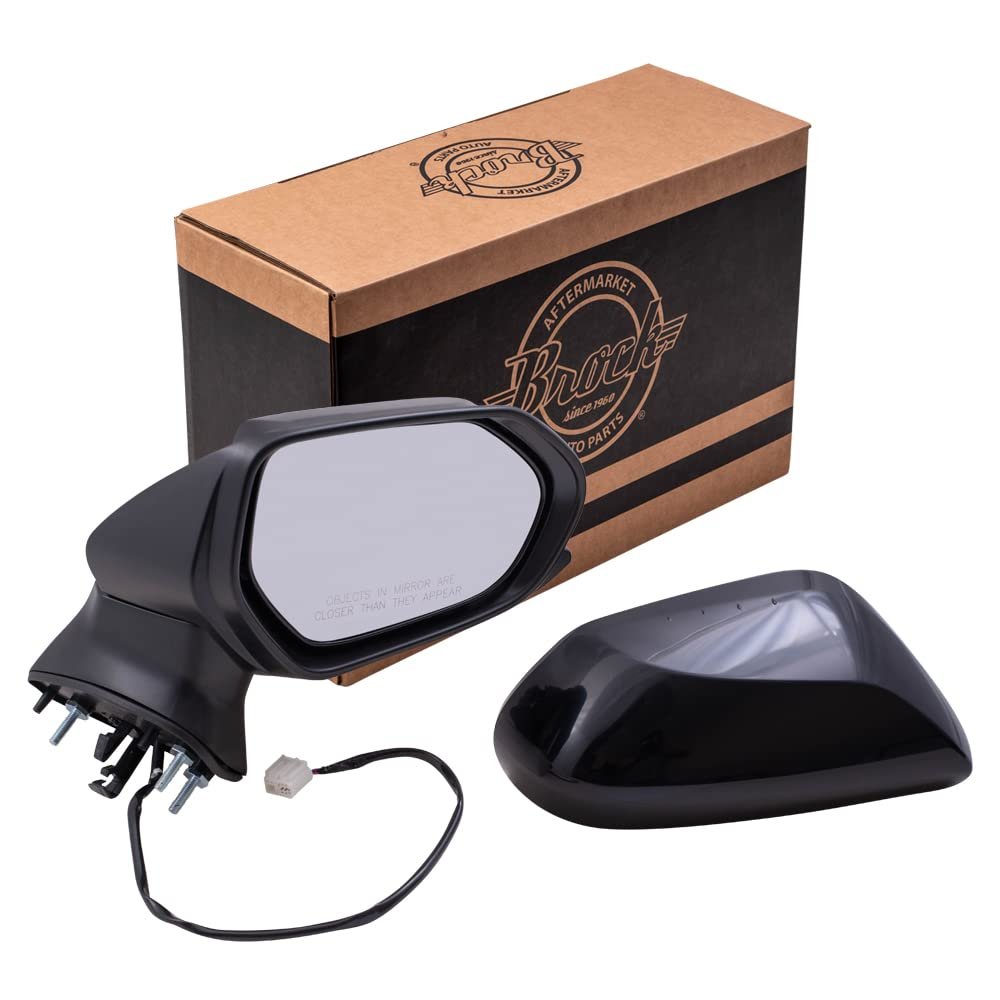 Power Mirror for 2018-2024 Camry 8791006800 Right