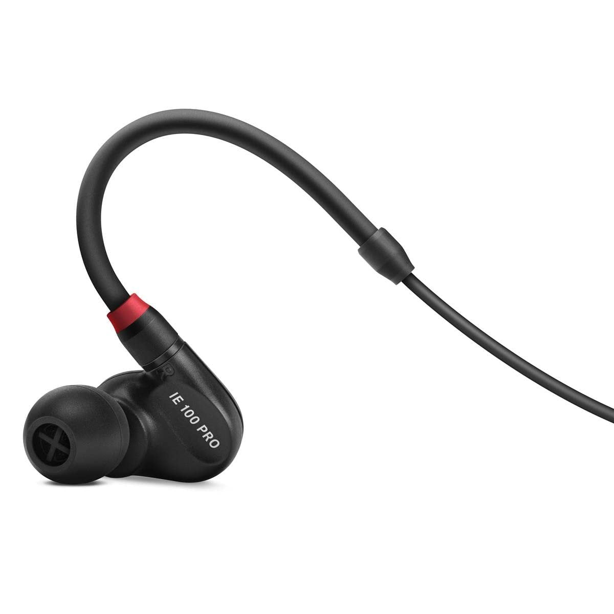 Sennheiser Professional IE 100 PRO Dynamic In-Ear Monitoring Headphones