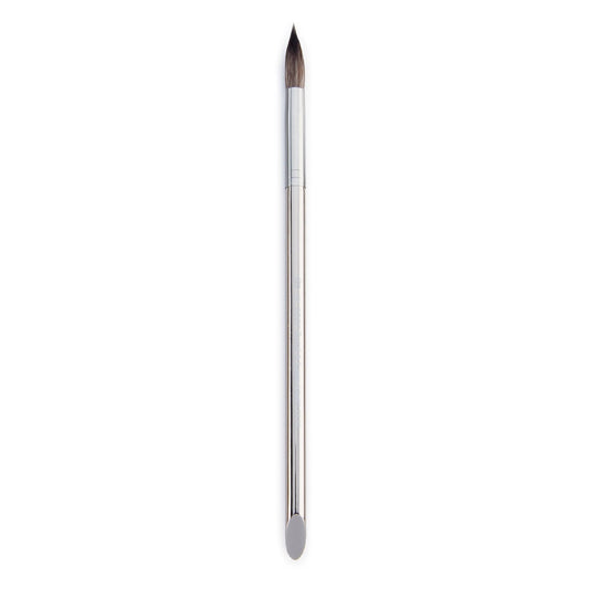 Royal & Langnickel Zen Synthetic Watercolor Brush - Round, Size 2