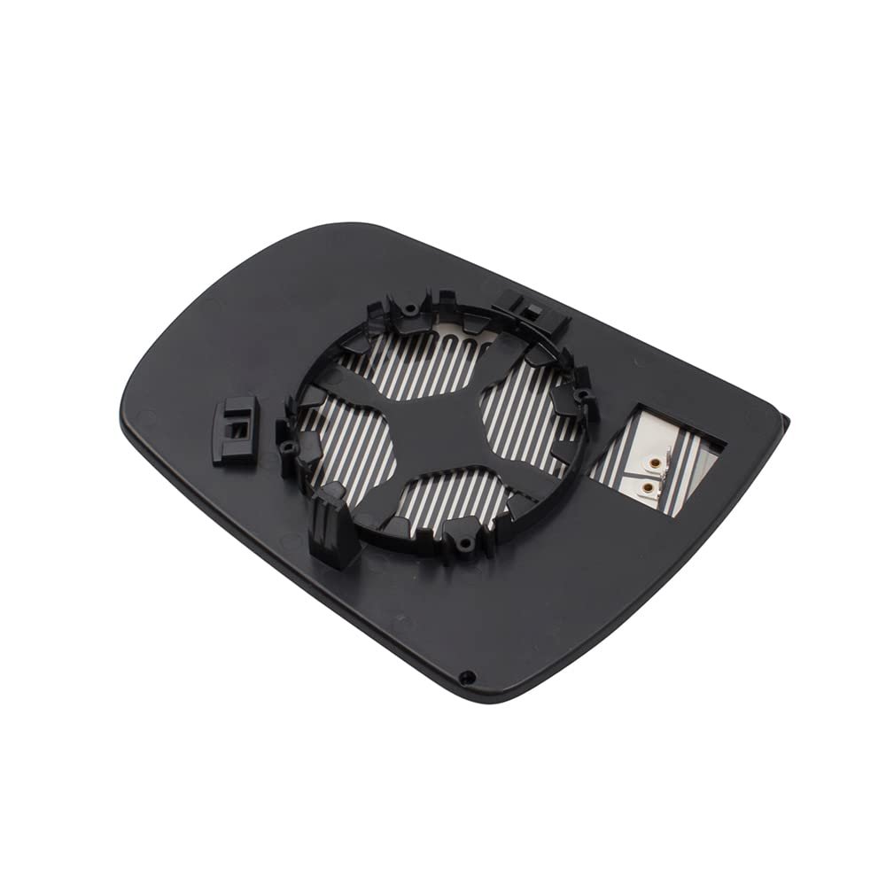 Mirror Glass with Base for 2011-2015 Sorento Heated 876211U100 Right