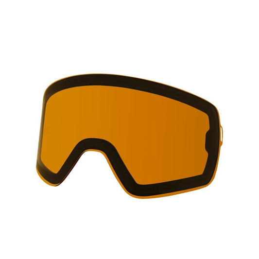 Daytona Helmets Snowboard Goggles - Anti Fog Ski Goggles For Men, Women & Youth - Anti Scratch Ski Goggles For UV Protection