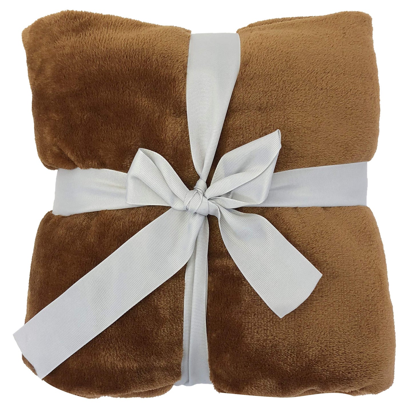 allgala Super Soft Flannel Plush Light Weight Throw Blanket