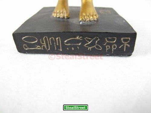 Hathor - Collectible Figurine Egyptian Statue Sculpture Figure Egypt