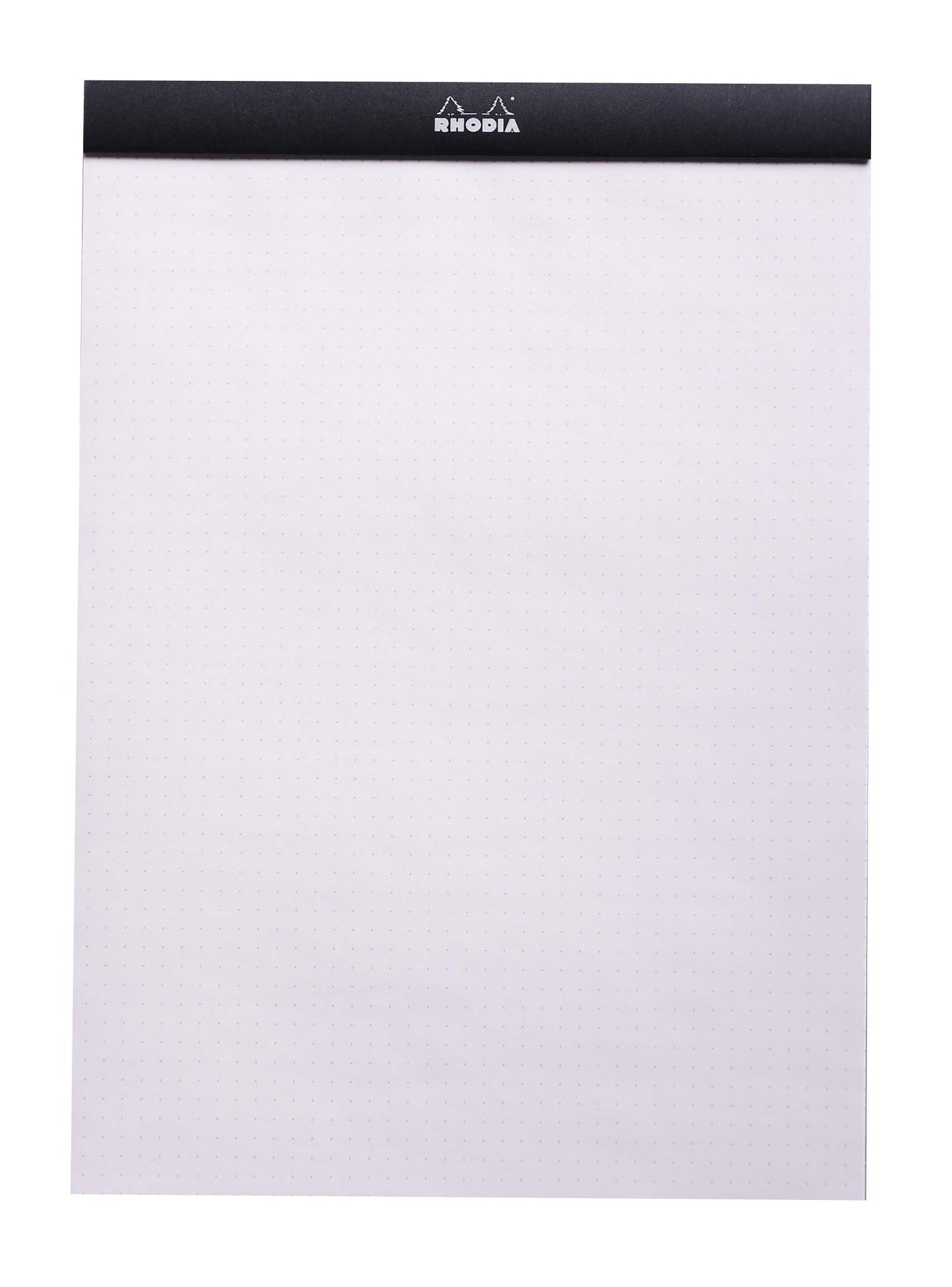 Rhodia A7 Head Stapled Pad