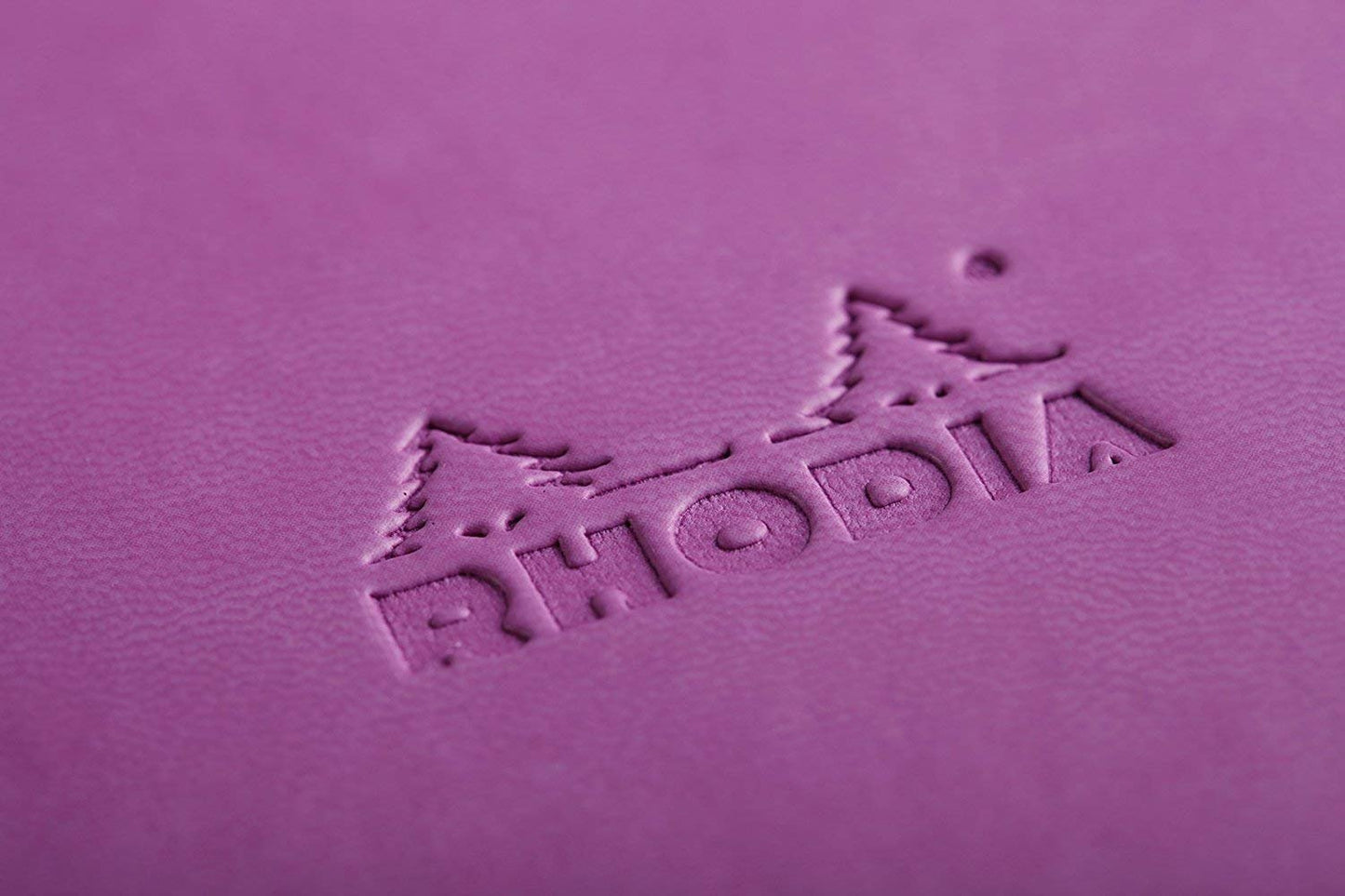 Rhodia Webbie Notebook