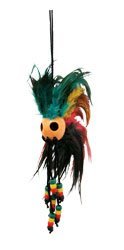 KC Hawaii Ikaika Helmet Rasta