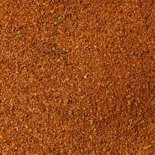 OLD BAY Seasoning, 30% Less Sodium, Non GMO, Gluten Free, Unique Blend of 18 Herbs & Spices for Shrimp, Crab Dip, Seafood & More, 2 oz