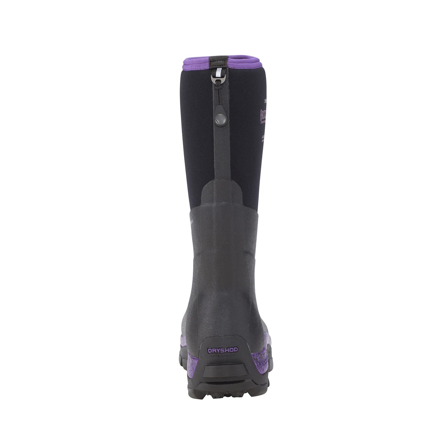 Dryshod Womens Arctic Storm Hi Pull On Boots Calf