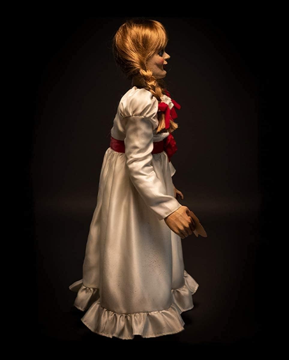 Trick Or Treat Studios - The Conjuring - Annabelle Doll