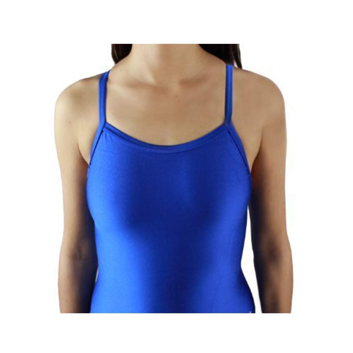 Dolfin-Ocean Winner HP Back Swimsuit Womens