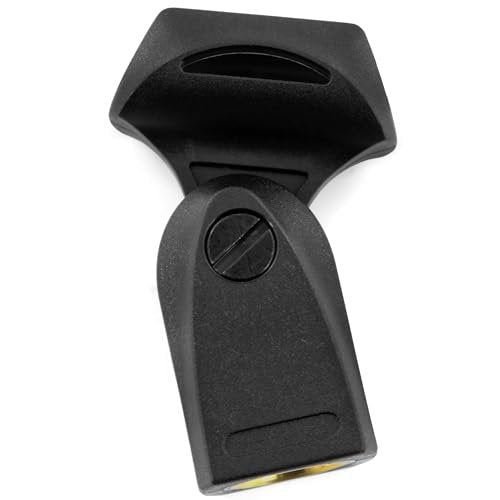 Apex Apex220 Linear Measurement Omnidirectional Condenser Microphone with Clip