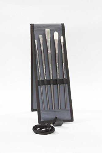 Jack Richeson Grey Matters Oil/Acrylic Set