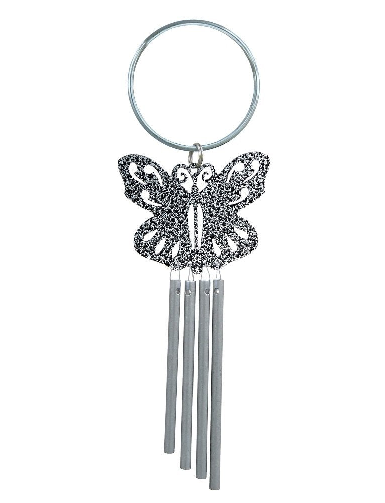Jacob's Musical Door Chime, Butterfly