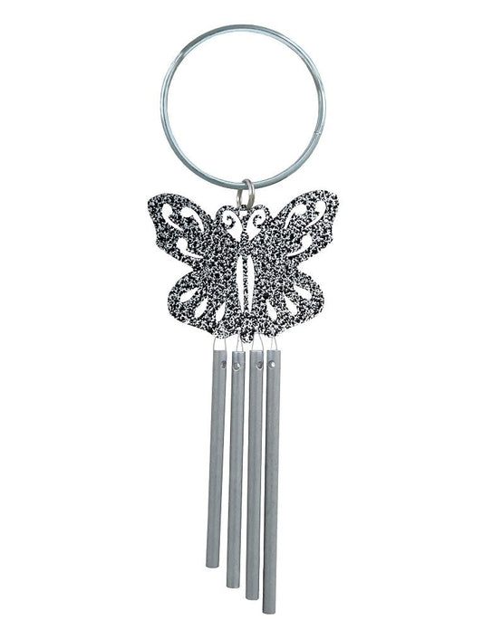 Jacob's Musical Door Chime, Butterfly