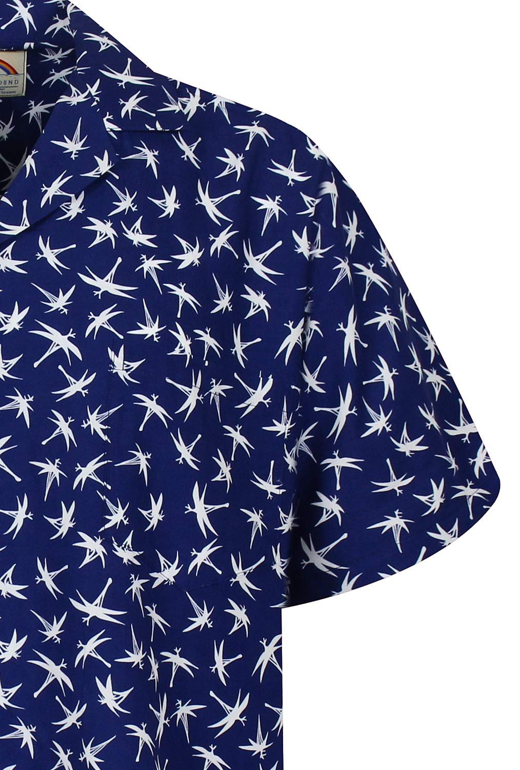 Original Hawaiian Shirt | Tom Selleck Magnum | Made in Hawaii | Different Designs