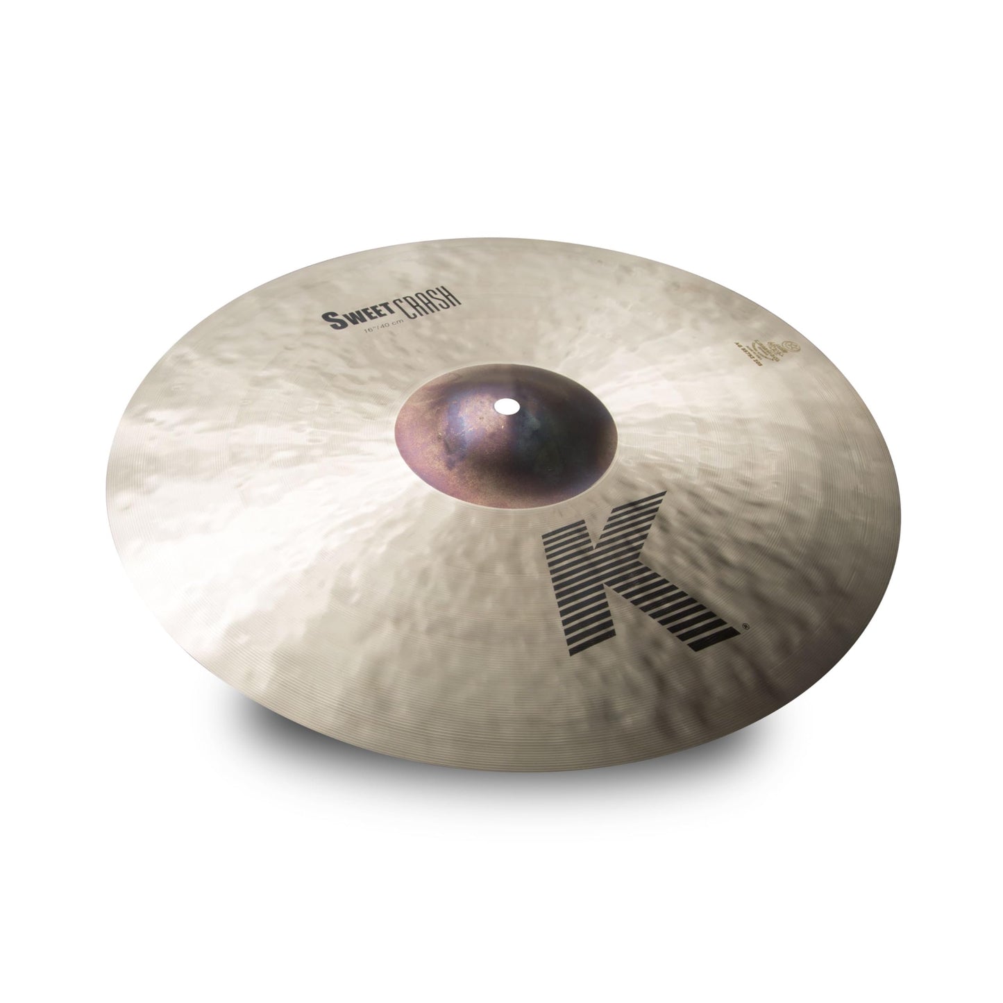 Zildjian Sweet Crash