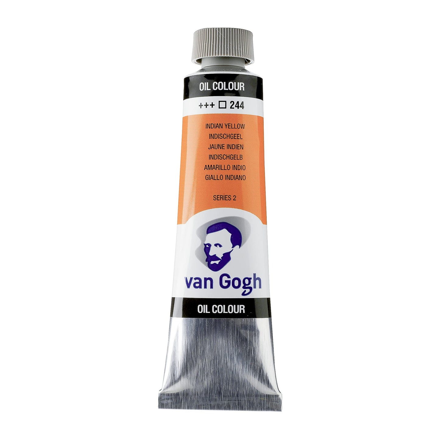 Van Gogh Oil Color Paint