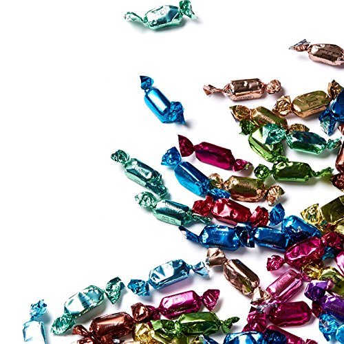 Seattle Chocolates Gift Bag