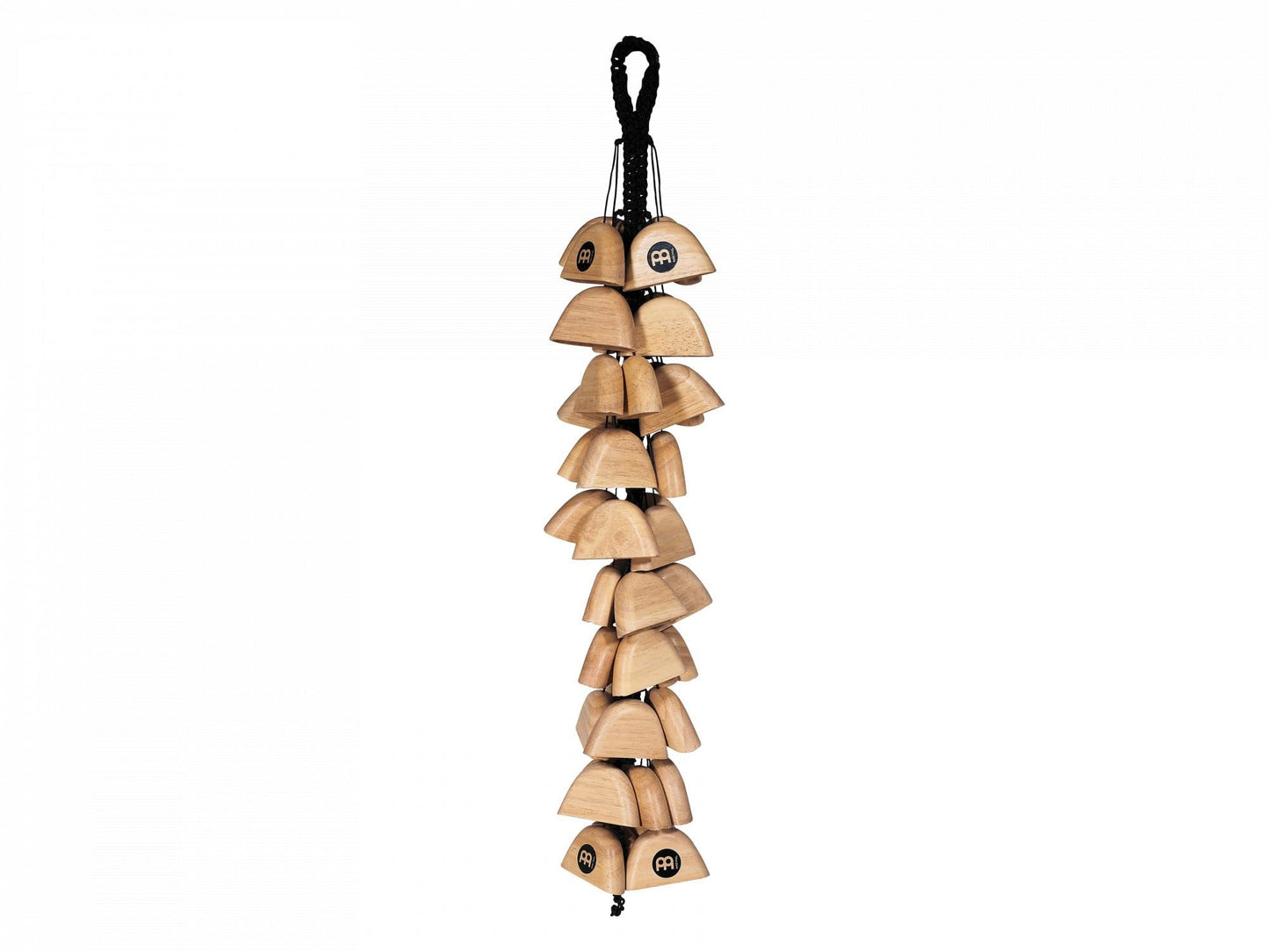 Meinl Percussion WA1NT Wood Handheld Waterfall Effect Instrument