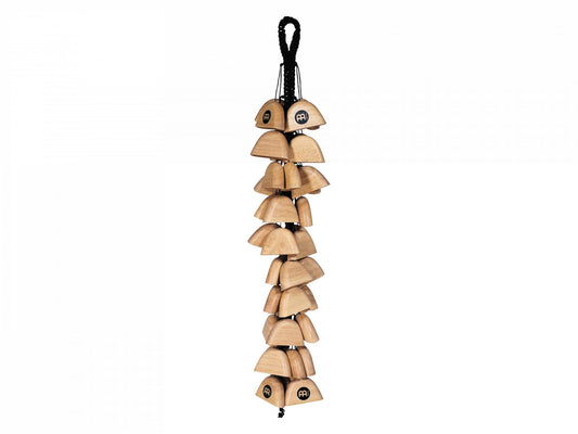 Meinl Percussion WA1NT Wood Handheld Waterfall Effect Instrument
