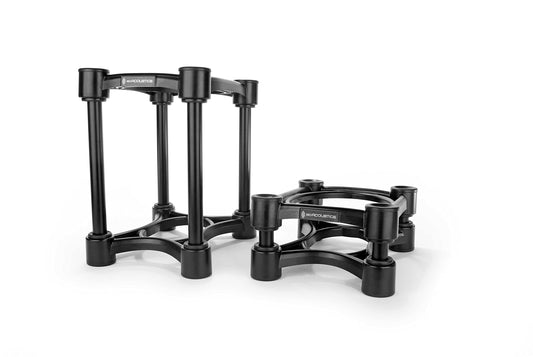 IsoAcoustics ISO-STAND Series Speaker Isolation Stands