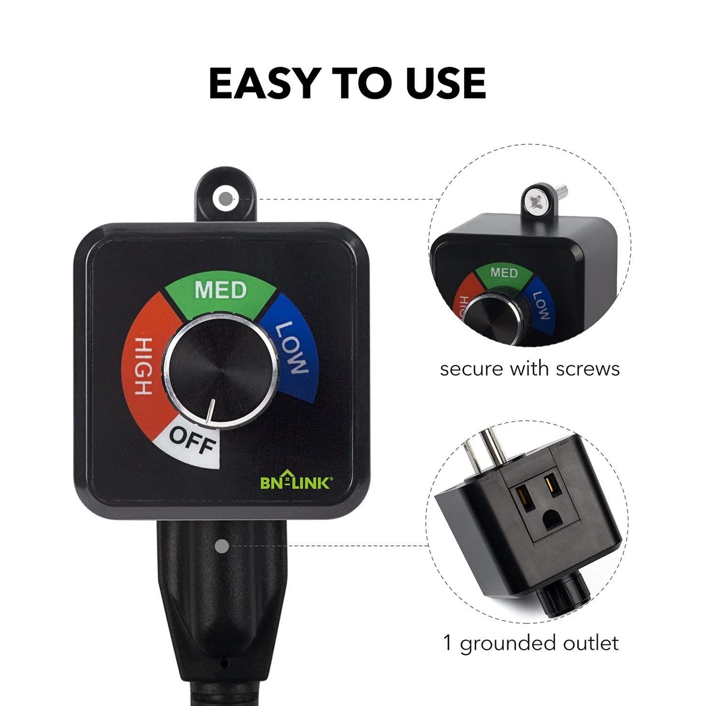 KANE Pet Heat Mat 18″ x 45″ with Rheostat Control