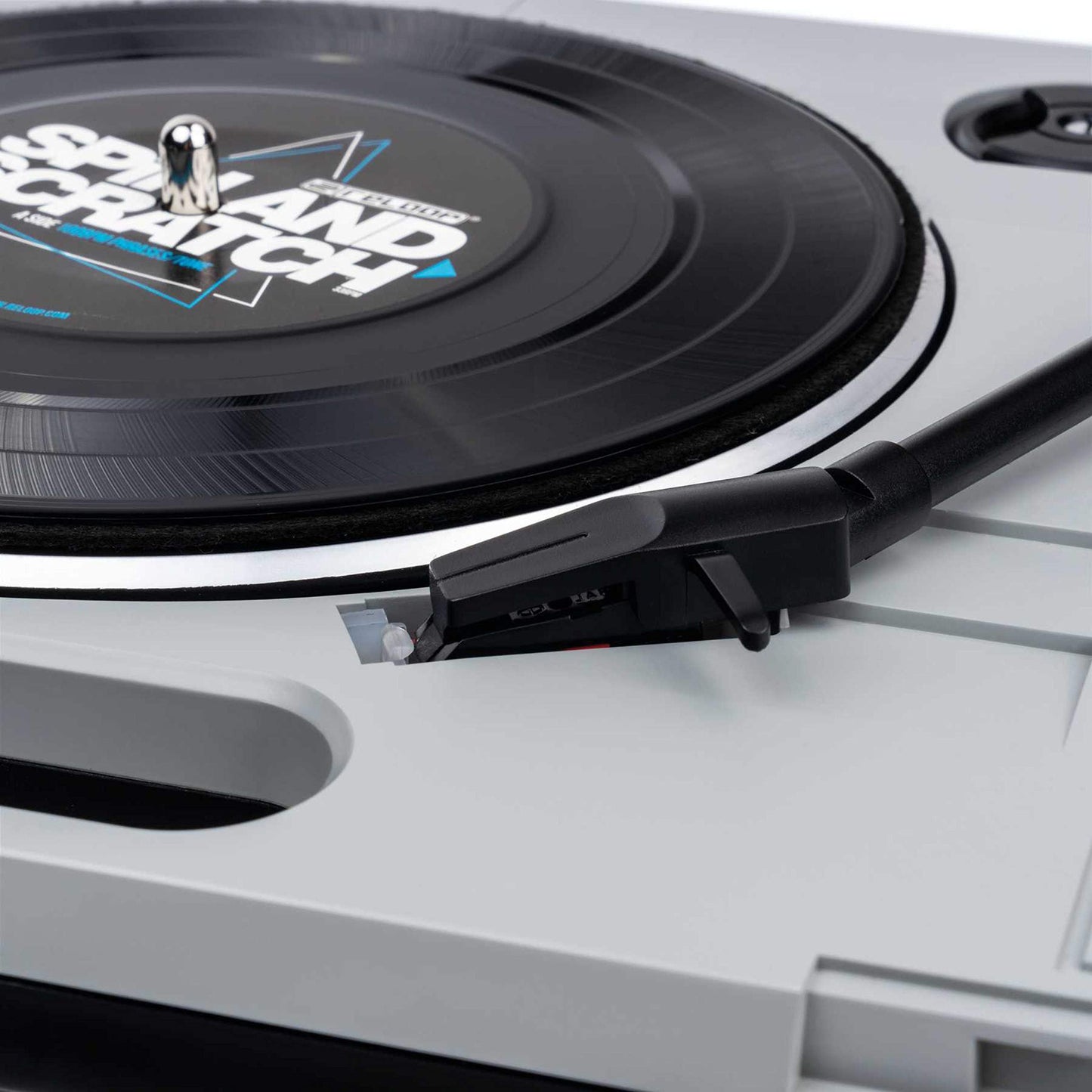 Reloop Spin Portable Turntable System